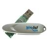 EDGE 1GB DiskGO! USB 2.0 Portable Flash Drive PE193430